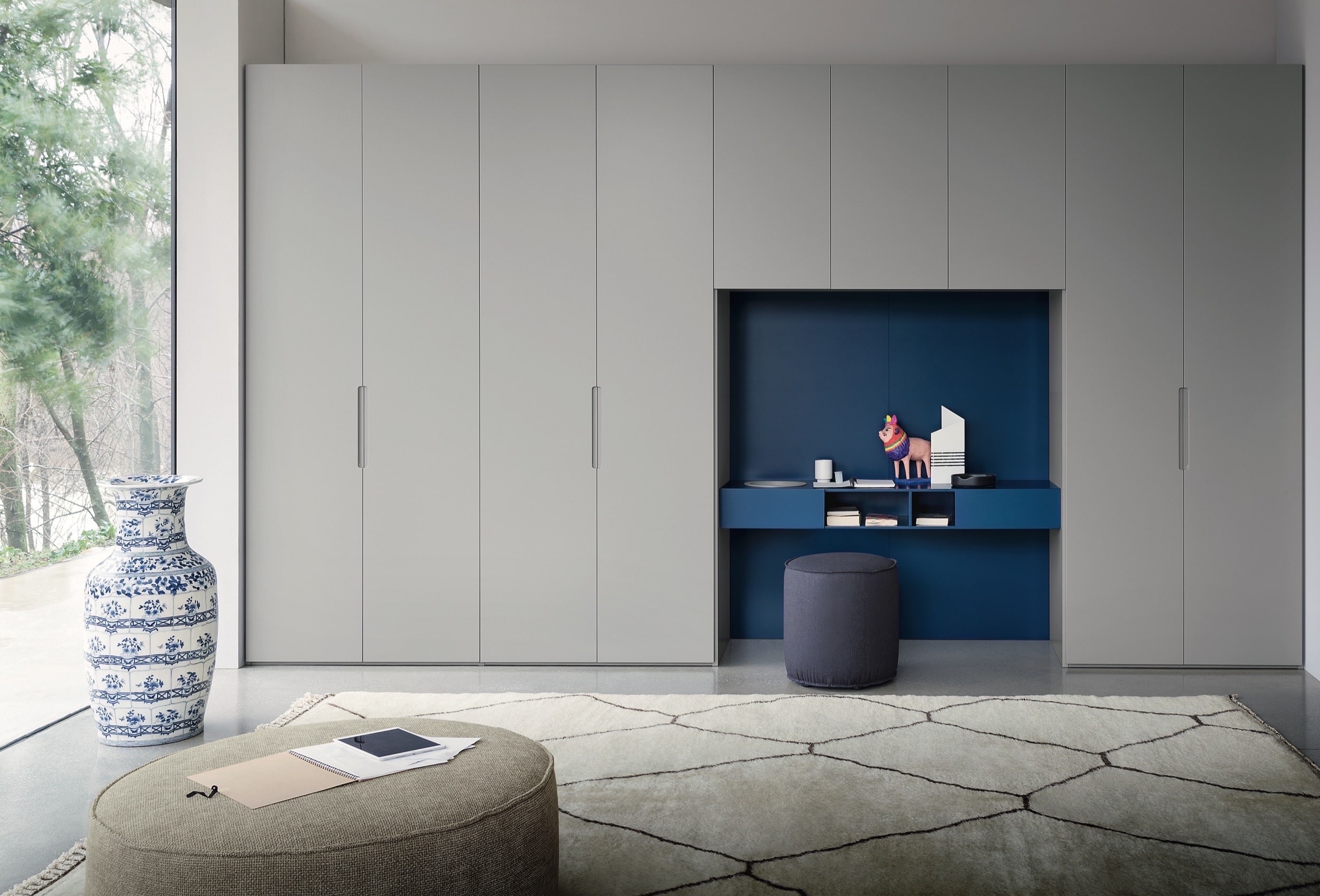 Novamobili Cliff фото 25