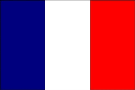 Language French