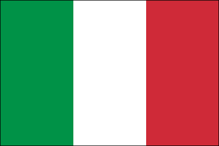 Language Italian