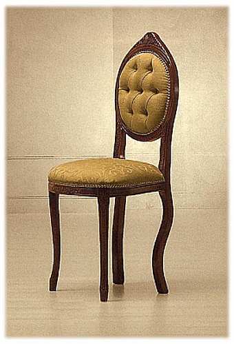 Стул MORELLO GIANPAOLO 46/K