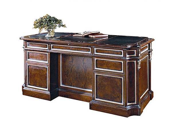 Письменный стол FRANCESCO MOLON Executive R36.04 фабрика FRANCESCO MOLON  из Италии. Фото №2
