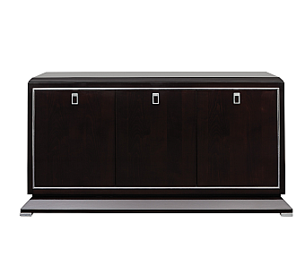 Комод с металлическими элементами и ящиками DECORA ( LCI STILE) D0217