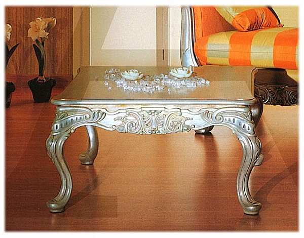 Подставка ASNAGHI INTERIORS 201954 фабрика ASNAGHI INTERIORS из Италии. Фото №1