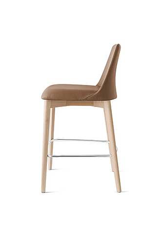 Барный стул CALLIGARIS "Sedia" Etoile CS1801