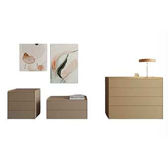 Комод LEMA Composition .31