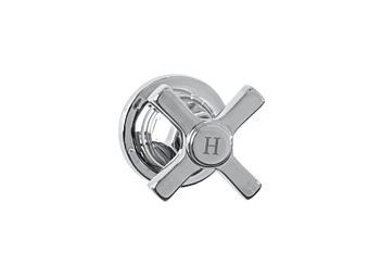 Кран запорный из латуни модель Chopin Gentry Home Кран запорный из латуни модель Chopin Gentry Home фабрика Gentry Home из Италии