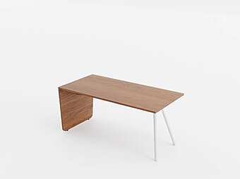 Письменный стол DELLA ROVERE Metrik D276072
