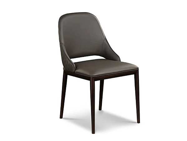 Стул TONIN CASA Modern Collection MALVA - T7221 фабрика TONIN CASA из Италии. Фото №1