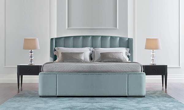 Тумбочка GALIMBERTI NINO "Nuovo Classico Milanese"  AMBRA AMB 44R фабрика GALIMBERTI NINO из Италии. Фото №2