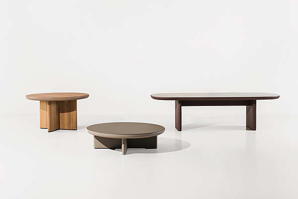 Стол KETTAL 27704-00A-30-...-...-... фабрика KETTAL из Италии. Фото №2
