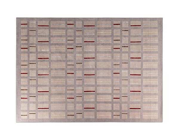 Ковер POLTRONA FRAU Duo Rug фабрика POLTRONA FRAU из Италии. Фото №1