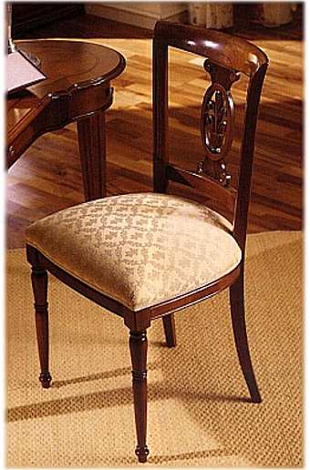 Стул GNOATO FRATELLI 8279/I фабрика GNOATO FRATELLI из Италии