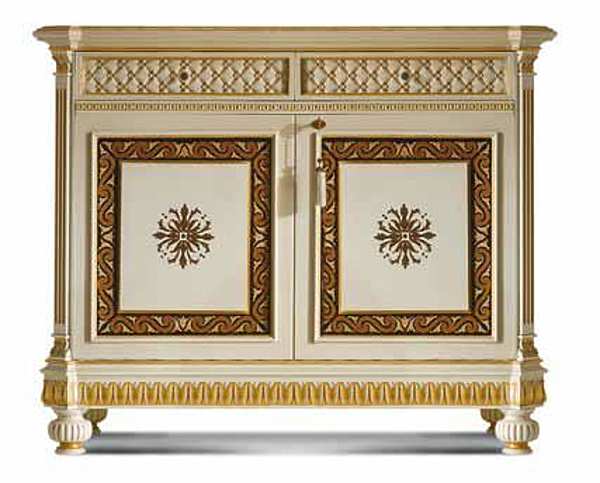 Комод MARZORATI EDO CREDENZA 3 ANTE фабрика MARZORATI из Италии. Фото №13