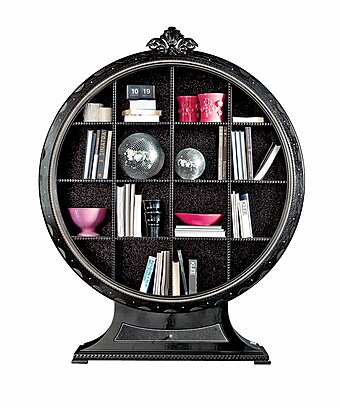 Книжный шкаф ALTA MODA Tiffany TG20