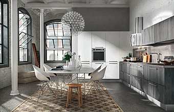 Кухня HOME CUCINE simplicia_11