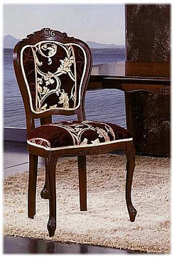 Стул SEVEN SEDIE 0266S
