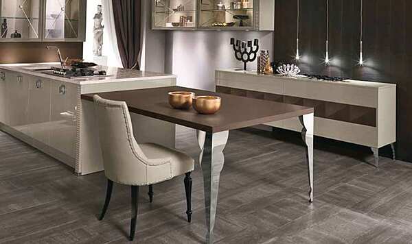 Кухня ASTER CUCINE Glam-1 фабрика Aster Cucine из Италии. Фото №6