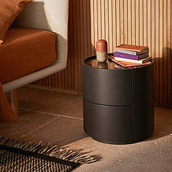 Прикроватная Тумба PIANCA Dedalo фабрика PIANCA из Италии