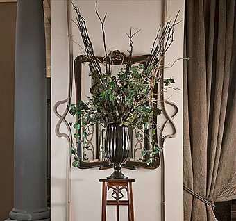 Зеркало MEDEA 647 3 фабрика MEDEA из Италии