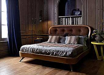 Кровать ZONTA Elegante__3