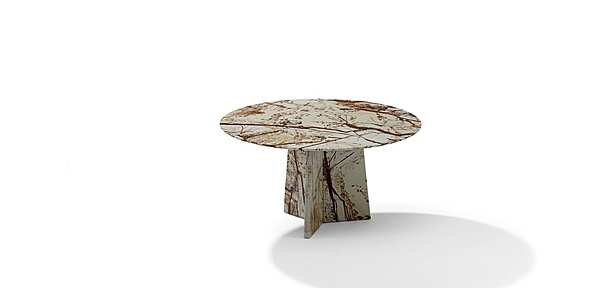 Стол уличный DRAENERT Nelly Outdoor 1511-II-O фабрика DRAENERT из Италии. Фото №1