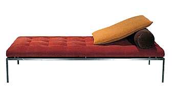 Банкетка IL LOFT Panche - Benches LEO09 Банкетка IL LOFT Panche - Benches LEO09 фабрика IL LOFT из Италии