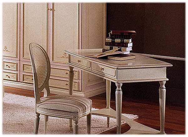 Письменный стол PELLEGATTA SC20 фабрика PELLEGATTA из Италии. Фото №1