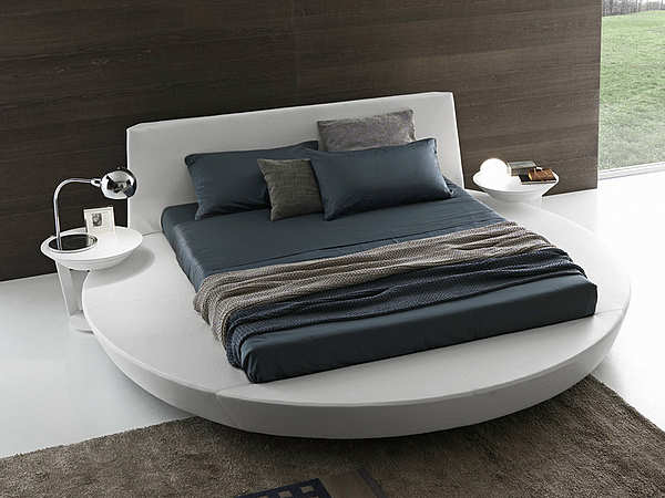 Кровать Presotto Italia ZERO фабрика PRESOTTO ITALIA из Италии. Фото №5