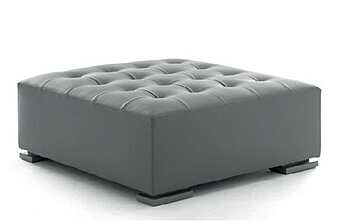 Пуф BOLZAN LETTI Trapuntato