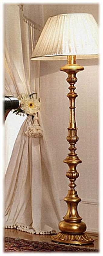 Напольная лампа ANTONELLI MORAVIO 300 фабрика ANTONELLI MORAVIO из Италии