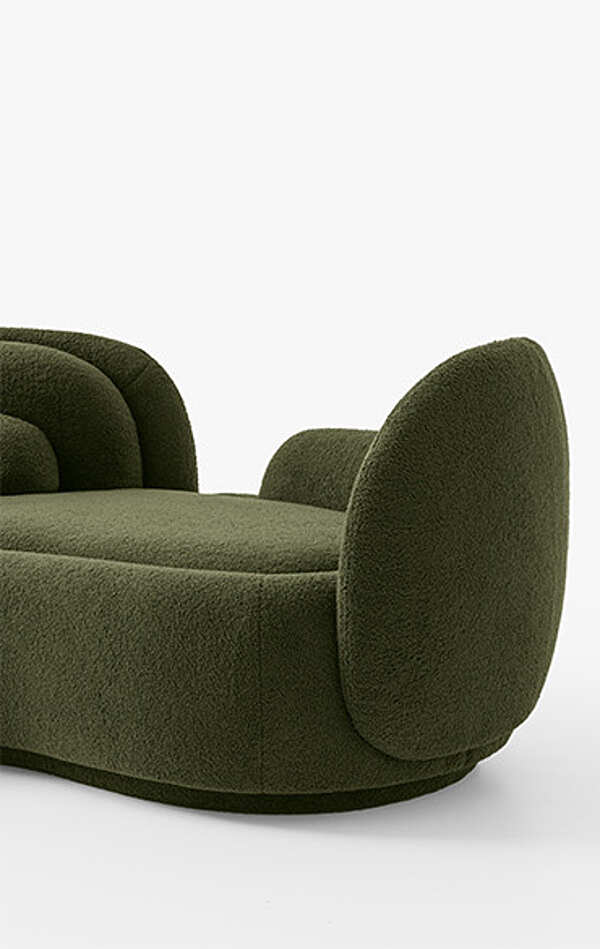 Диван PIANCA Peonia D9Pe291 фабрика PIANCA из Италии. Фото №3