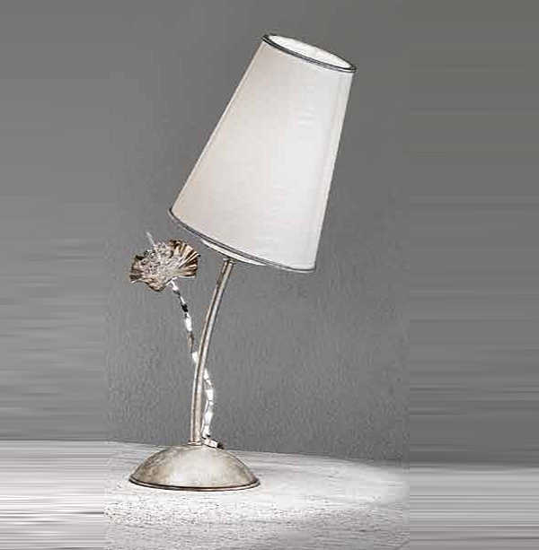 Настольная лампа MM LAMPADARI Stelo 7069/L1  фабрика MM LAMPADARI из Италии. Фото №1