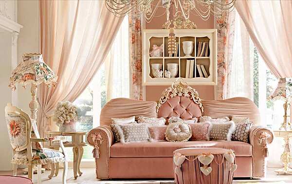 Витрина ALTA MODA Vip Art VIP406 фабрика ALTA MODA из Италии. Фото №4