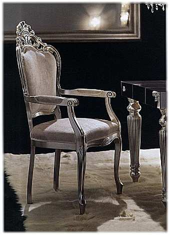 Стул OF INTERNI MM.8010/8 фабрика OF INTERNI из Италии