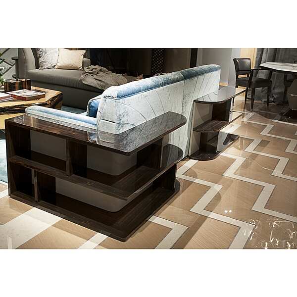 Диван FRANCESCO MOLON Atelier-Molon D546 фабрика FRANCESCO MOLON  из Италии. Фото №4