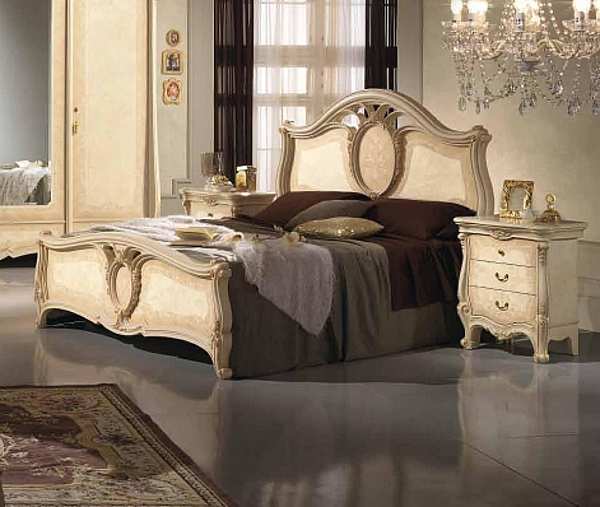 Кровать SALTARELLI 12307008 Sovrana
