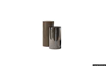 Журнальный стол MINOTTI Pilotis Журнальный стол MINOTTI Pilotis фабрика Minotti из Италии