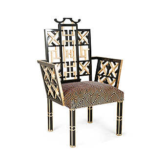 Кресло FRANCESCO MOLON Upholstery P431 фабрика FRANCESCO MOLON  из Италии