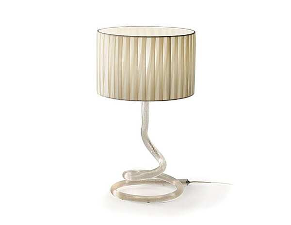 Настольная лампа REFLEX Ghibli ABATJOUR фабрика REFLEX из Италии. Фото №1