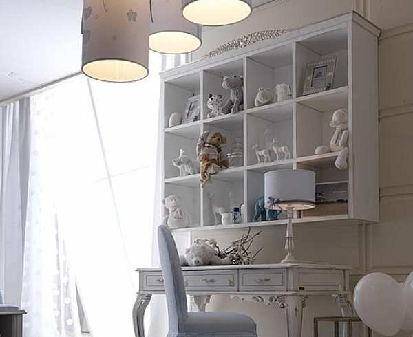 Полка GIORGIO CASA 17 фабрика GIORGIO CASA из Италии. Фото №1
