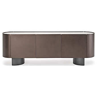 Буфет CATTELAN ITALIA Giorgio Cattelan SAVOY фабрика CATTELAN ITALIA из Италии