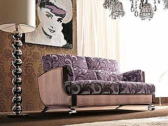 Диван FLORENCE COLLECTIONS 302 фабрика FLORENCE COLLECTIONS из Италии