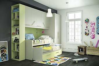 Детская TUMIDEI 338 фабрика TUMIDEI из Италии