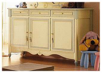 Комод FERRETTI & FERRETTI KK30 фабрика FERRETTI & FERRETTI из Италии