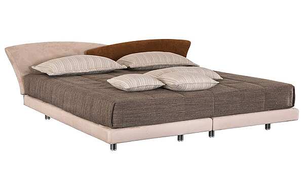 Кровать IL LOFT Letti - Beds LS01 фабрика IL LOFT из Италии. Фото №1
