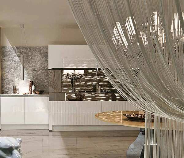 Кухня ASTER CUCINE Glam-2 фабрика Aster Cucine из Италии. Фото №7