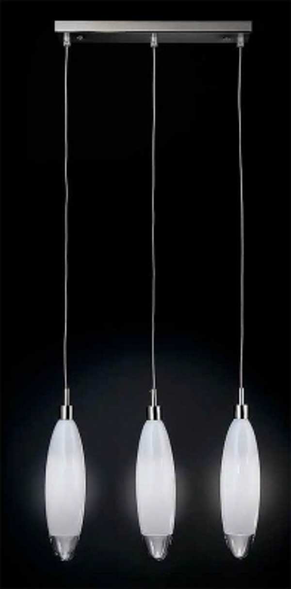 Люстра METALLUX 227.503.02/03 фабрика METALLUX из Италии. Фото №1