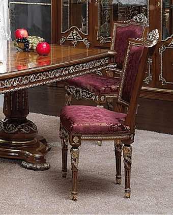 Стул ASNAGHI INTERIORS LC4703 фабрика ASNAGHI INTERIORS из Италии