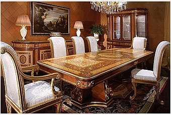 Композиция CARLO ASNAGHI STYLE