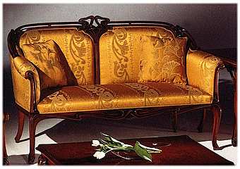 Софа CL ITALIA 7/701 фабрика CL ITALIA из Италии